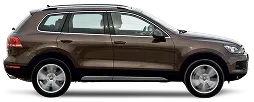 SUV