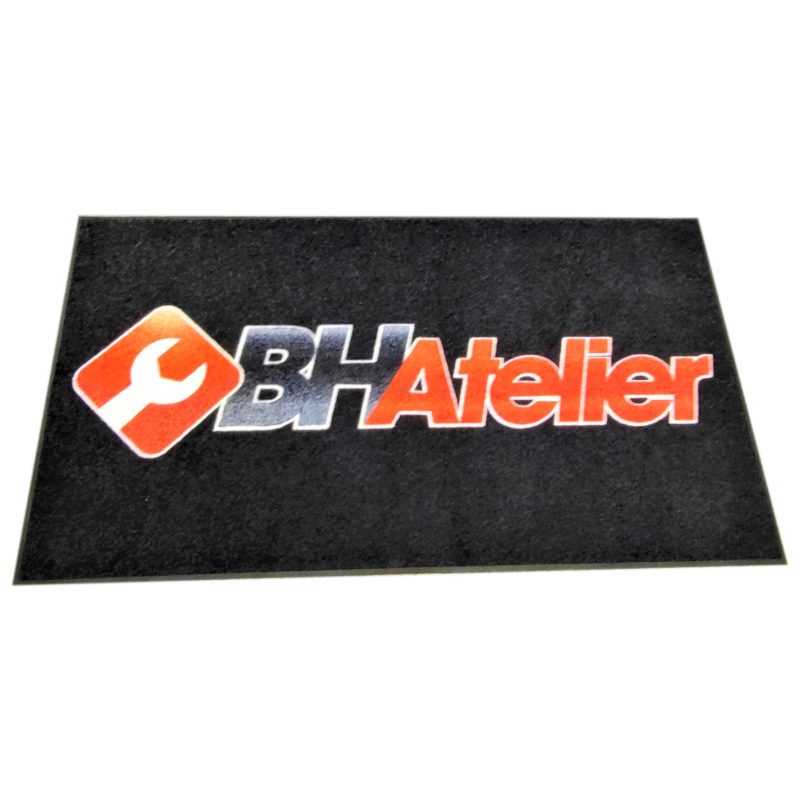 Tapis BH Atelier