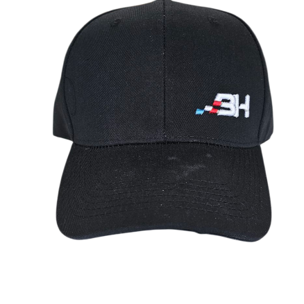 Casquette Snapback classique incurvée