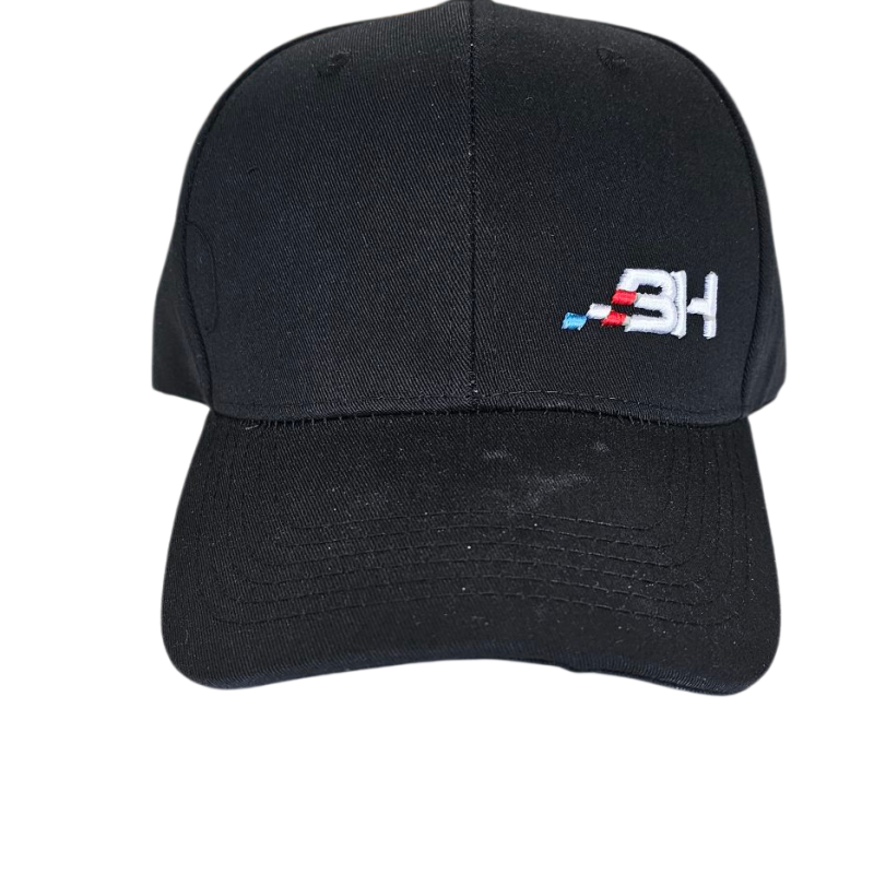 Casquette Snapback classique incurvée