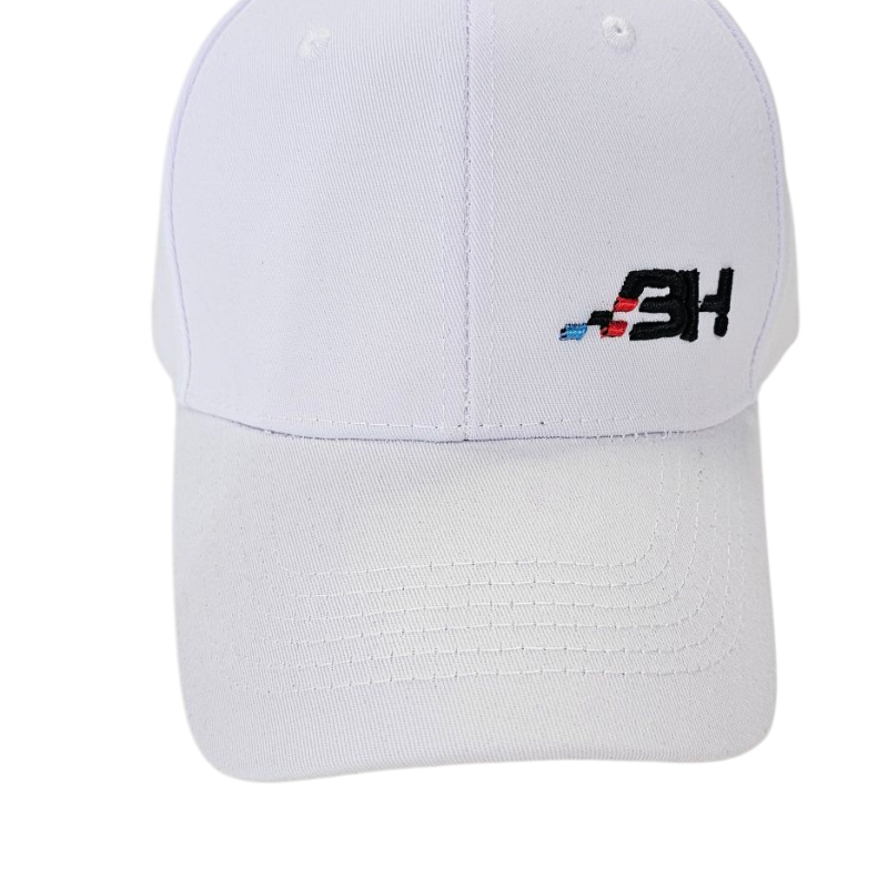 Casquette Snapback classique incurvée