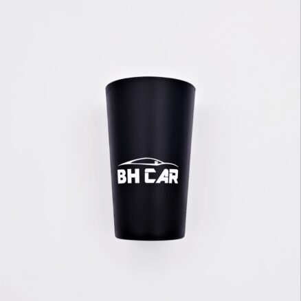 Gobelets BHCAR