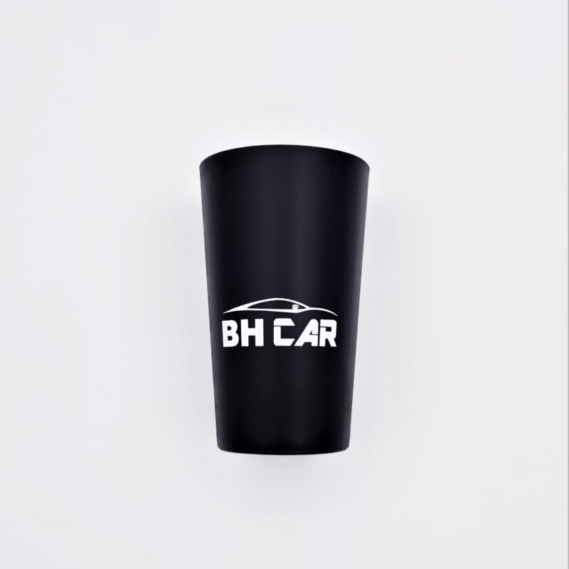 Gobelets BHCAR