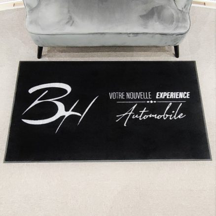 Tapis BH Expérience Automobile