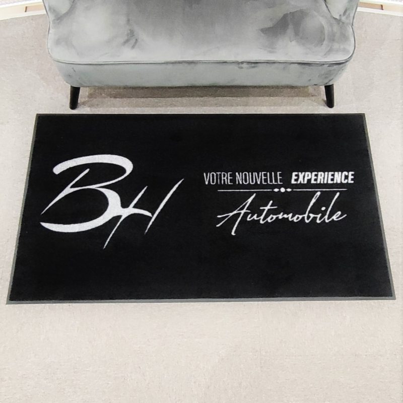 Tapis BH Expérience Automobile