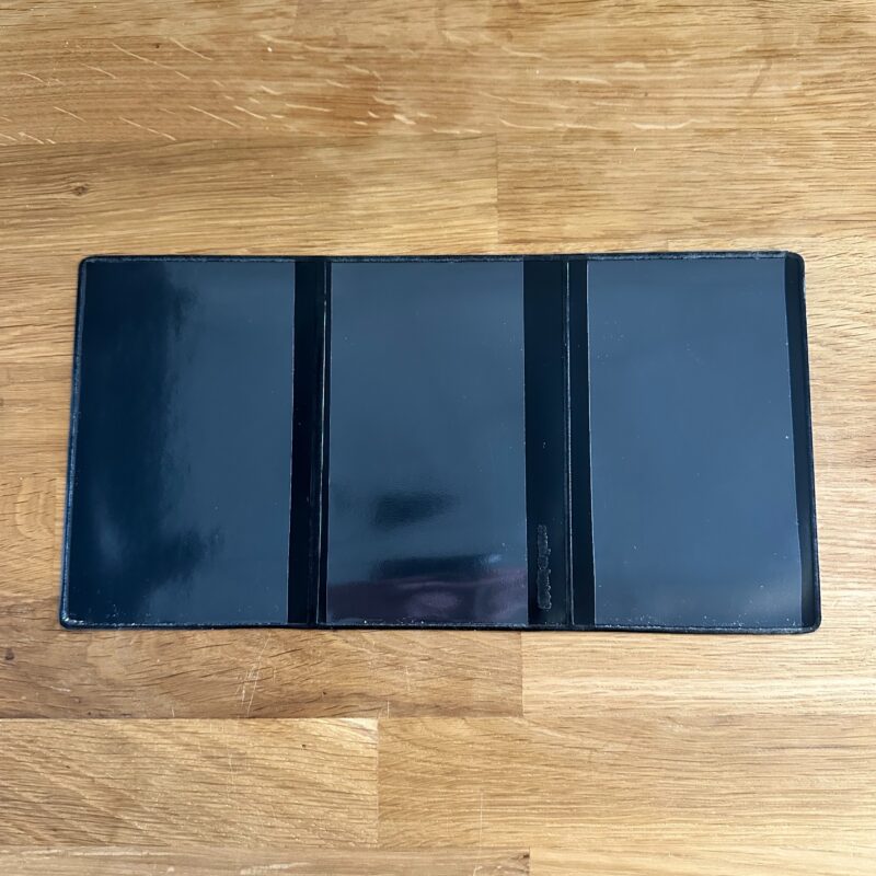 Porte Carte Grise Standard