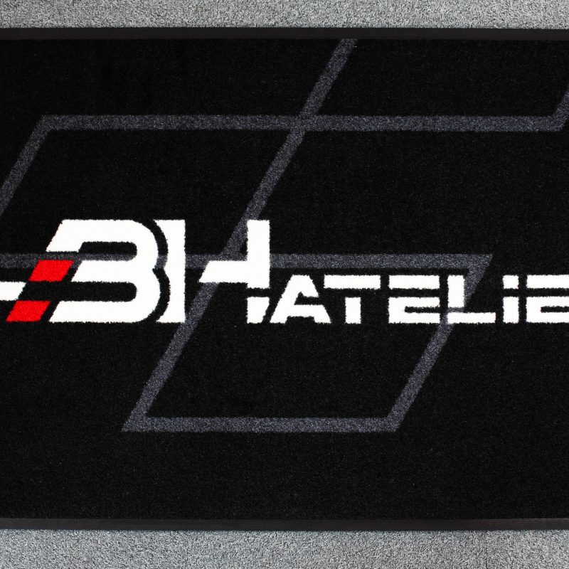 Tapis Multi-Marques
