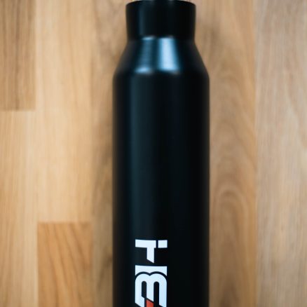 Bouteille Norse Isolation Cuivre 590ml
