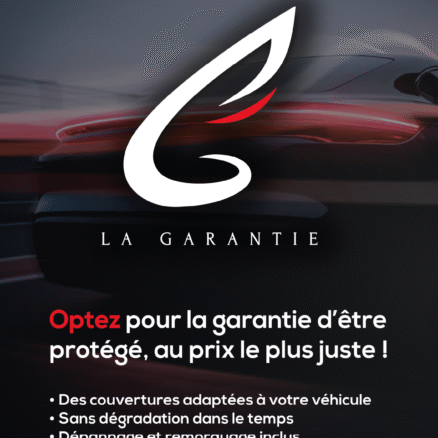Tableau La Garantie by CPS
