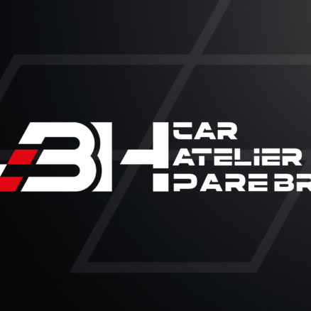 Carte de Visite BH