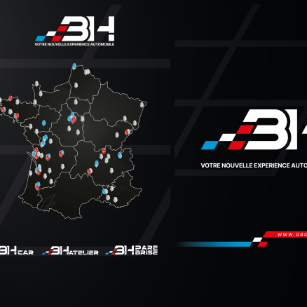 Carnet BH Expérience Automobile