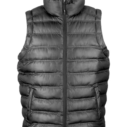 Bodywarmer Matelassé