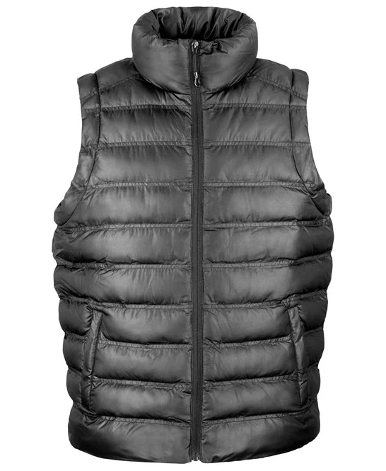 Bodywarmer Matelassé
