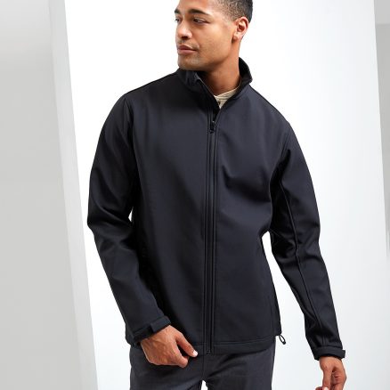 Veste Softshell Windchecker