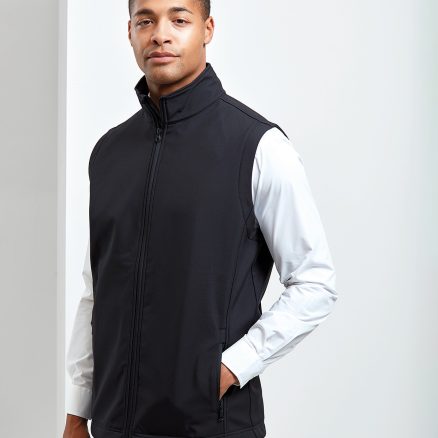 Veste Sans Manches Windchecker