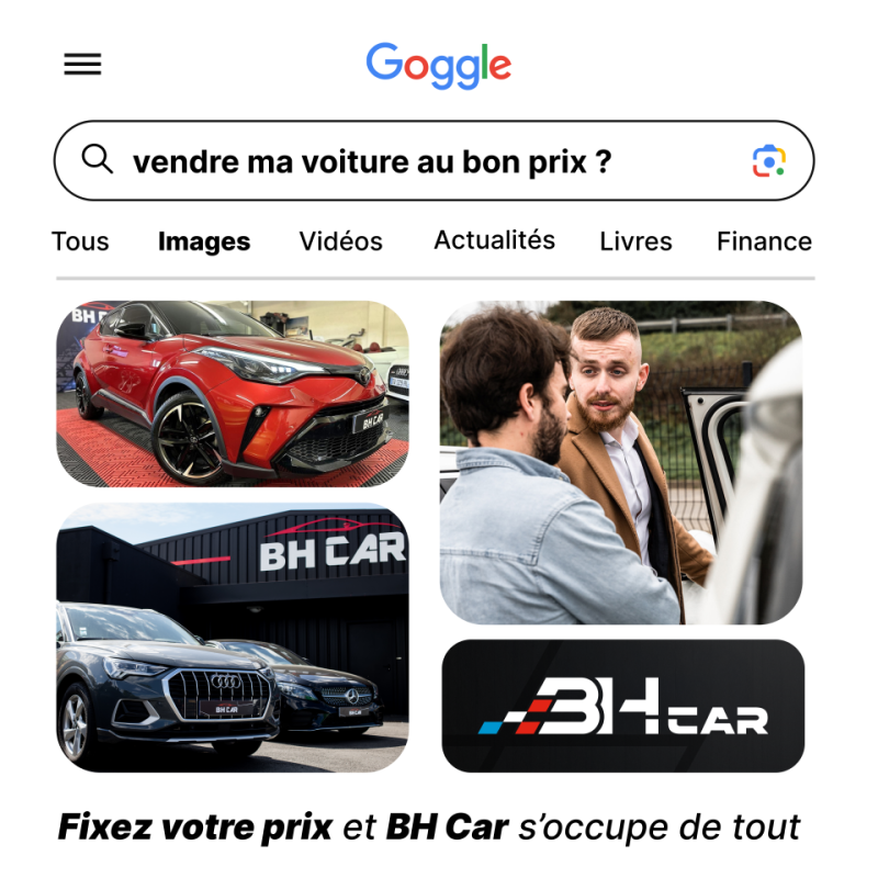 Prospections réseaux sociaux – Pack Visuels