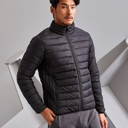 Veste Matelassée