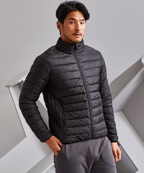 Veste Matelassée