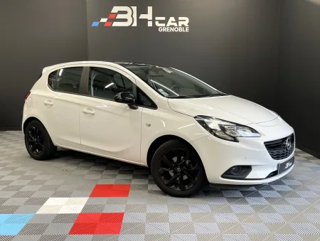 Opel Corsa 2019