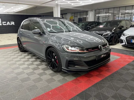 Volkswagen Golf 2019