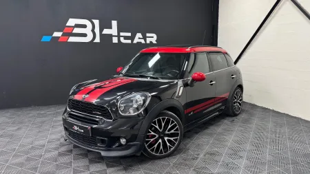 Mini Countryman 2014