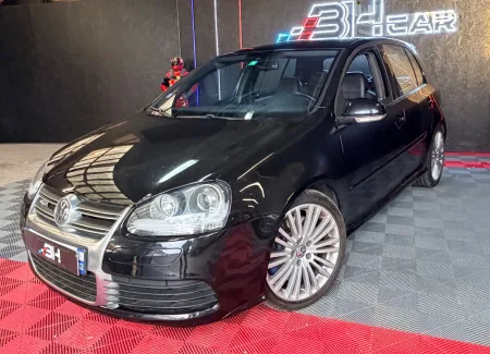 Volkswagen Golf 2006
