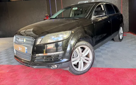 Audi Q7 2008