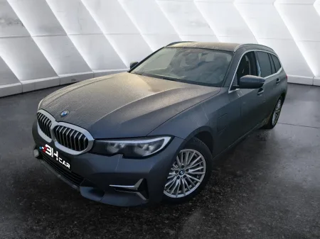 Bmw Serie 3 2021