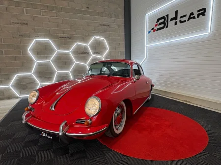 Porsche 356