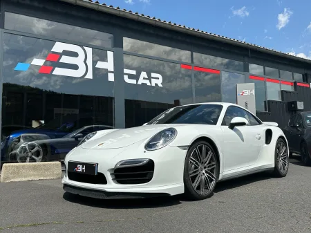 Porsche 911 2014