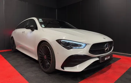 Mercedes Classe Cla 2023