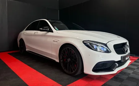 Mercedes Classe C
