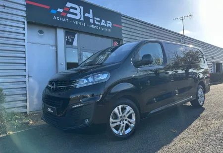 Opel Vivaro 2023