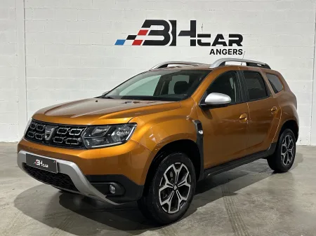 Dacia Duster 2019
