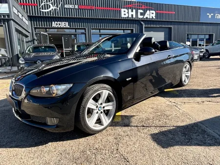 Bmw Serie 3