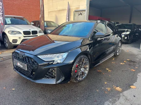 Audi Rs3 2024