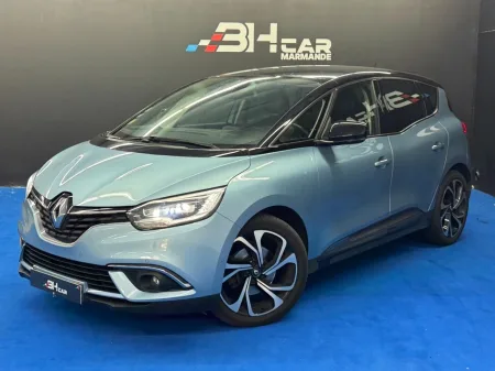 Renault Scenic 2017