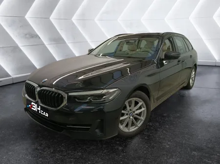 Bmw Serie 5 2020