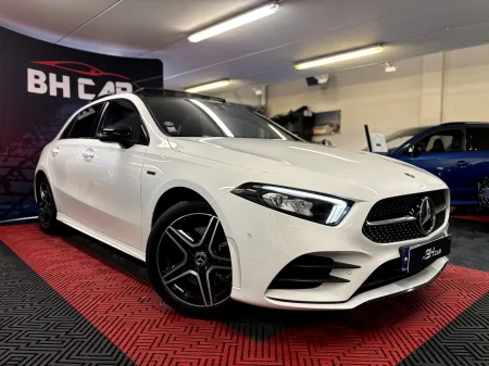 Mercedes Classe A 2020