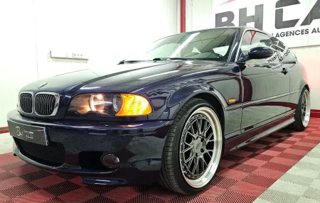 Bmw Serie 3