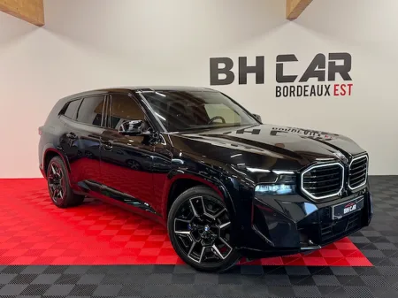 Bmw Xm 2023