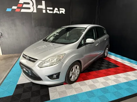 Ford Focus C-max 2013