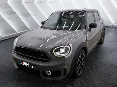 Mini Countryman 2020