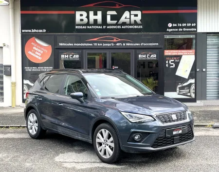 Seat Arona 2020