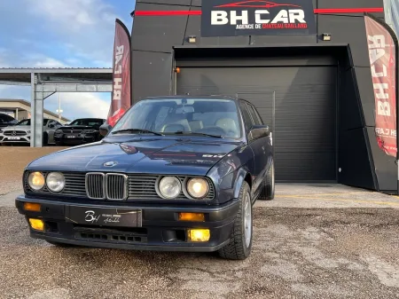 Bmw Serie 3