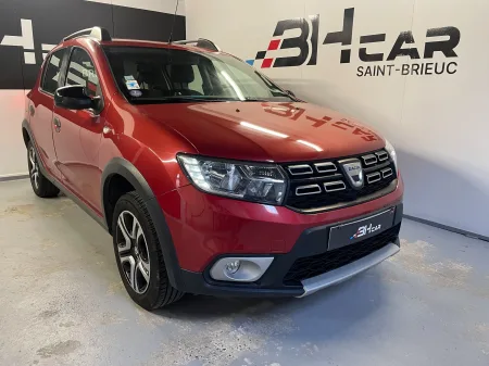 Dacia Sandero 2018