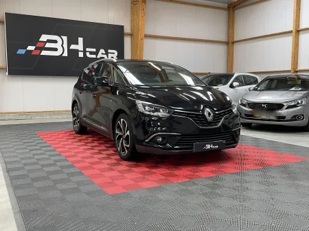 Renault Grand Scenic 2018