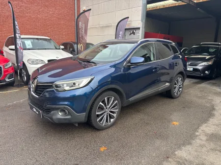 Renault Kadjar 2017