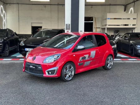 Renault Twingo 2010