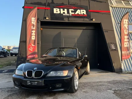 Bmw Z3